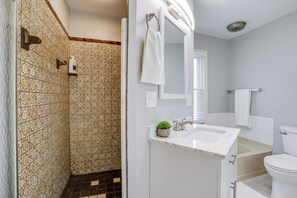 Casa (5 Bedrooms) | Interior