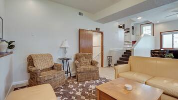 Maison (5 Bedrooms) | Intérieur