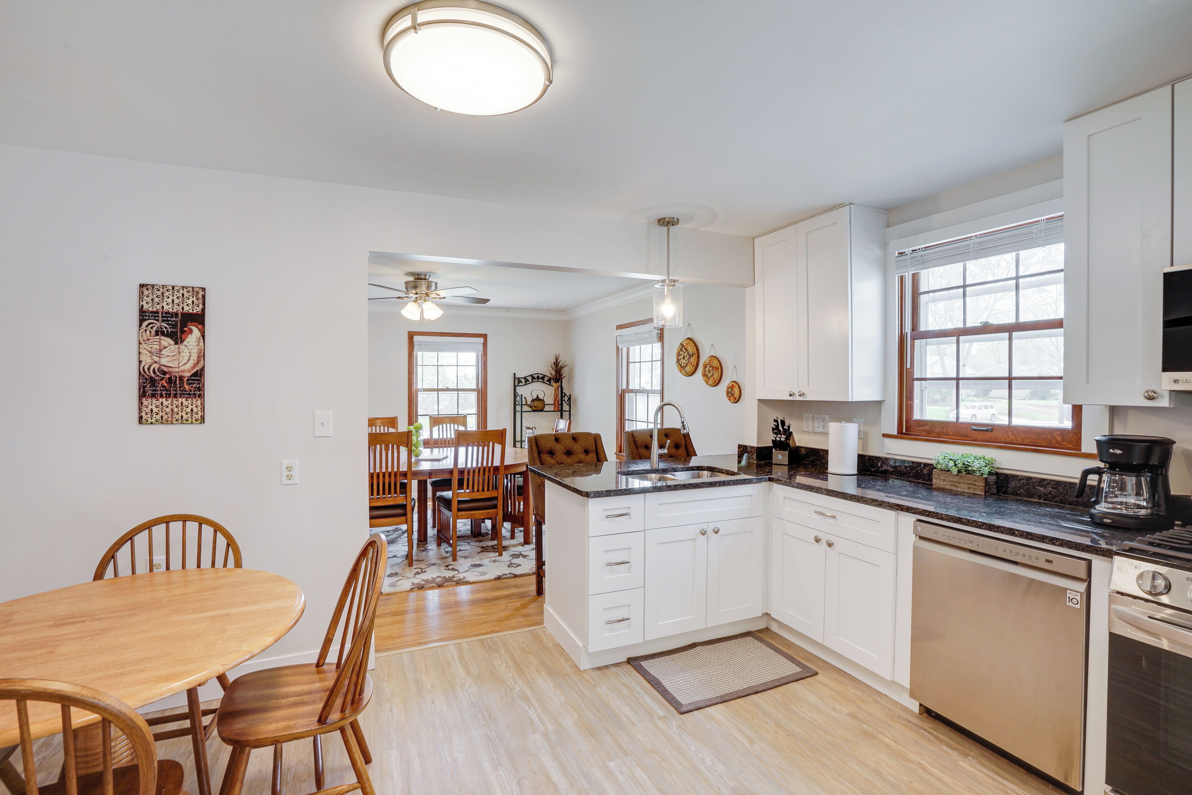 Ferienhaus (5 Bedrooms) | Innenbereich