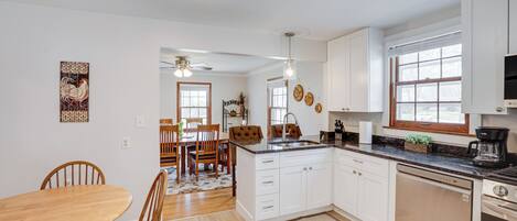 Nhà (5 Bedrooms) | Nội thất