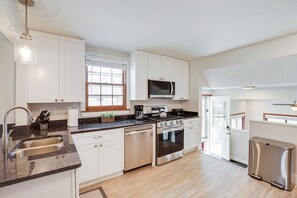 Casa (5 Bedrooms) | Interior