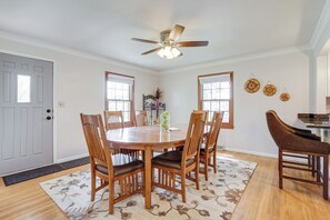 ハウス (5 Bedrooms) | 内装