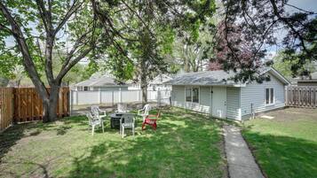 Rumah (5 Bedrooms) | Interior