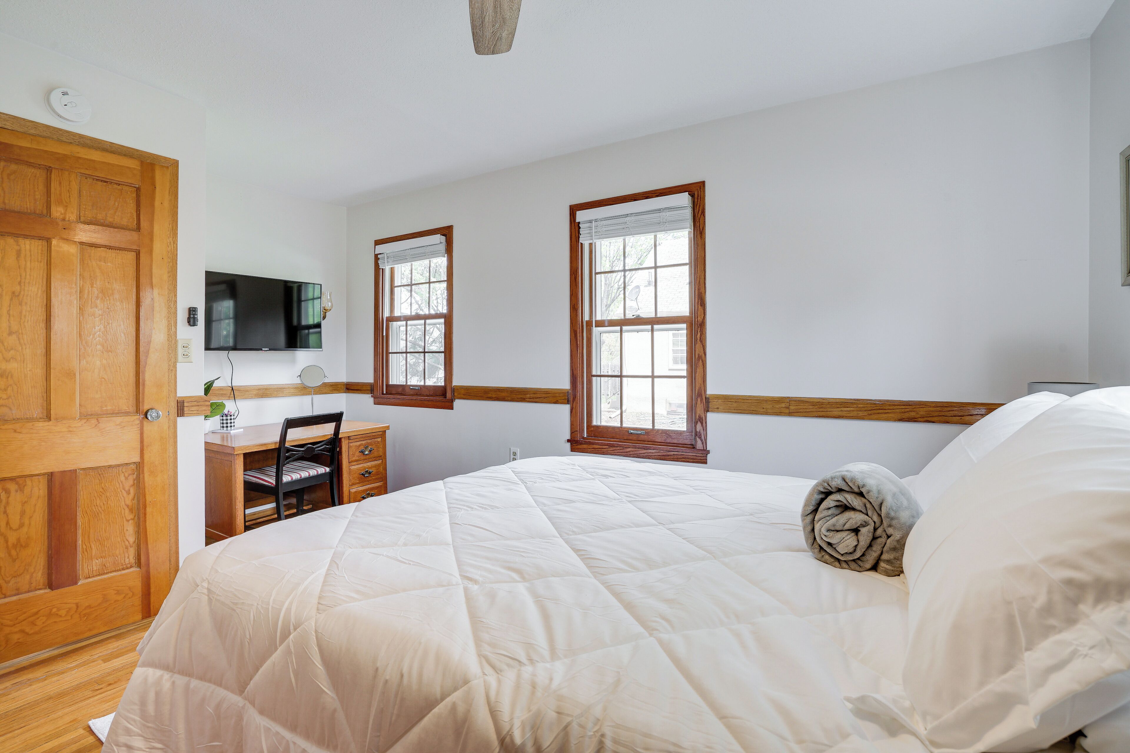 House (5 Bedrooms) | Bahagian dalam