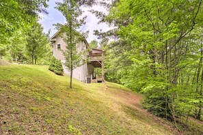 Maison (3 Bedrooms) | Intérieur