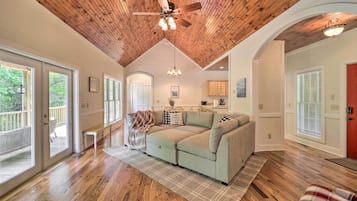 Ház (3 Bedrooms) | Belső rész