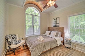 Hus (3 Bedrooms) | Innvendig