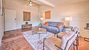 House (1 Bedroom) | Front of property - Beautiful Sedona Casita w/ Red Rock Patio! (Sedona)