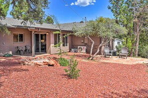 Huis (1 Bedroom) | Interieur