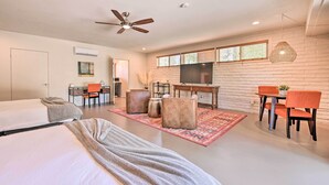 House (1 Bedroom) | Interior - Beautiful Sedona Casita w/ Red Rock Patio! (Sedona)