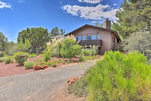 Huis (1 Bedroom) | Interieur