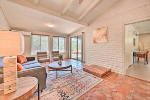 Huis (1 Bedroom) | Interieur