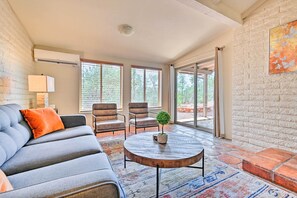 Hus (1 Bedroom) | Innvendig