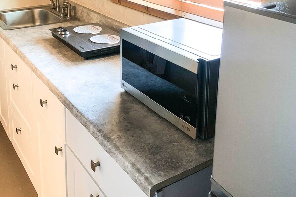 Hus (1 Bedroom) | Innvendig