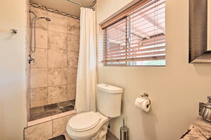 Ferienhaus (1 Bedroom) | Innenbereich