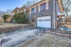 Căn hộ (2 Bedrooms) | Nội thất