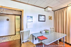 公寓 (2 Bedrooms) | 住宿内部