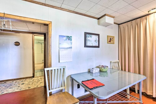 Pet-friendly Birmingham Apartment w/ Patio!