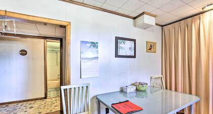 Pet-friendly Birmingham Apartment w/ Patio!