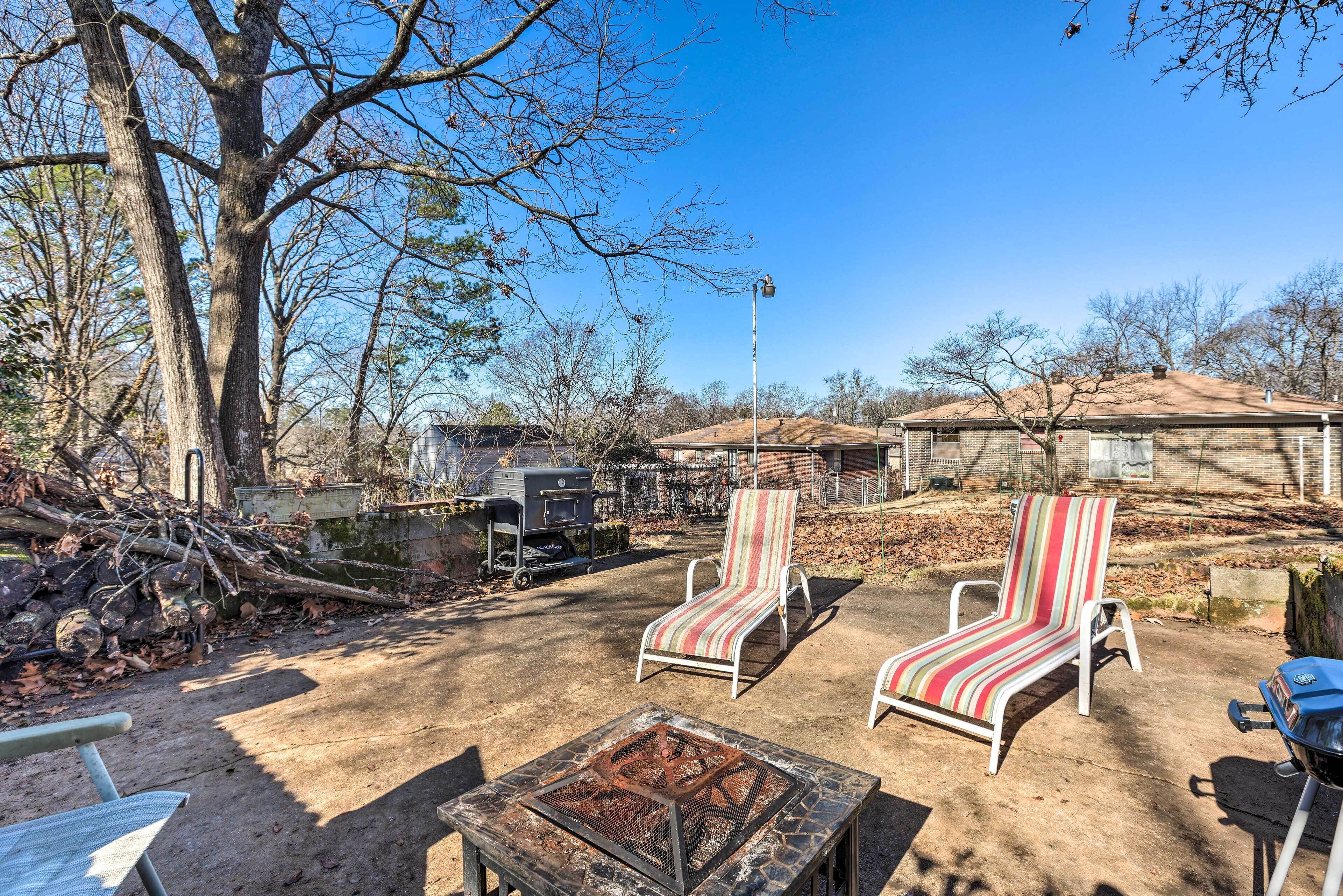 Căn hộ (2 Bedrooms) | Nội thất