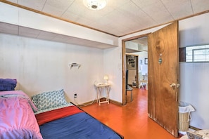 Departamento (2 Bedrooms) | Interior
