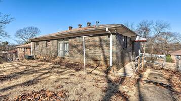 Apartemen (2 Bedrooms) | Interior