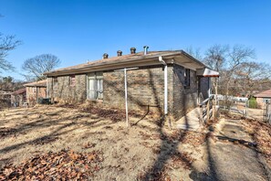 公寓 (2 Bedrooms) | 住宿内部