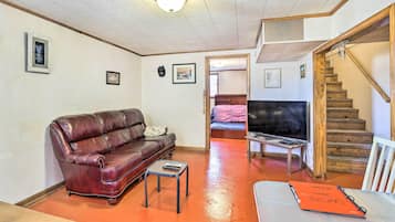 Apartemen (2 Bedrooms) | Interior