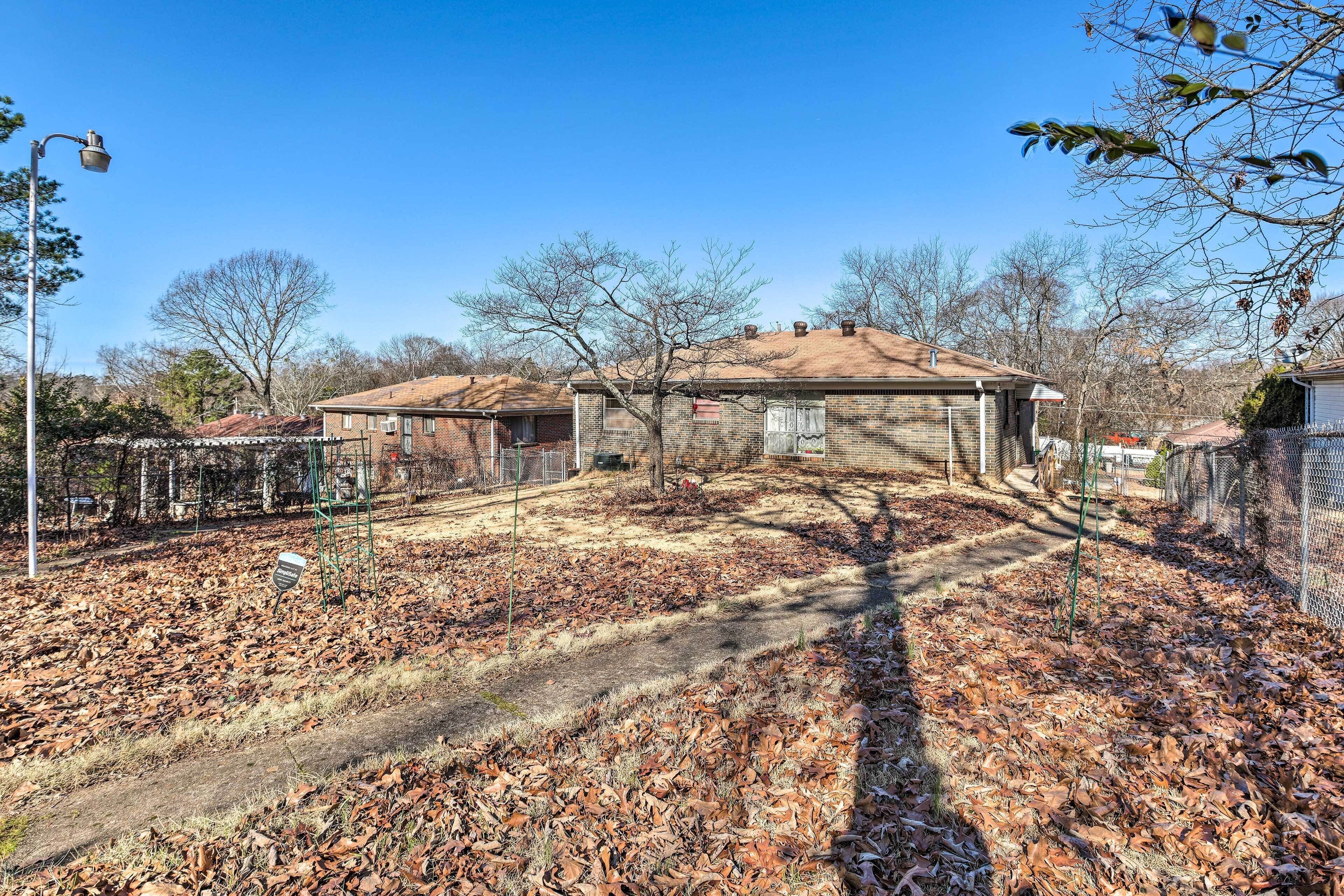 Căn hộ (2 Bedrooms) | Nội thất