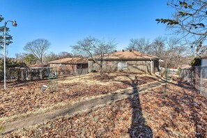 Căn hộ (2 Bedrooms) | Nội thất