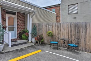 Cottage (2 Bedrooms) | Intérieur
