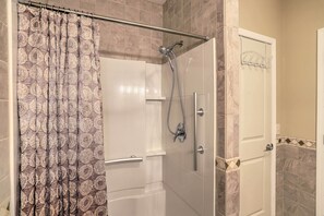 Cottage (2 Bedrooms) | Intérieur