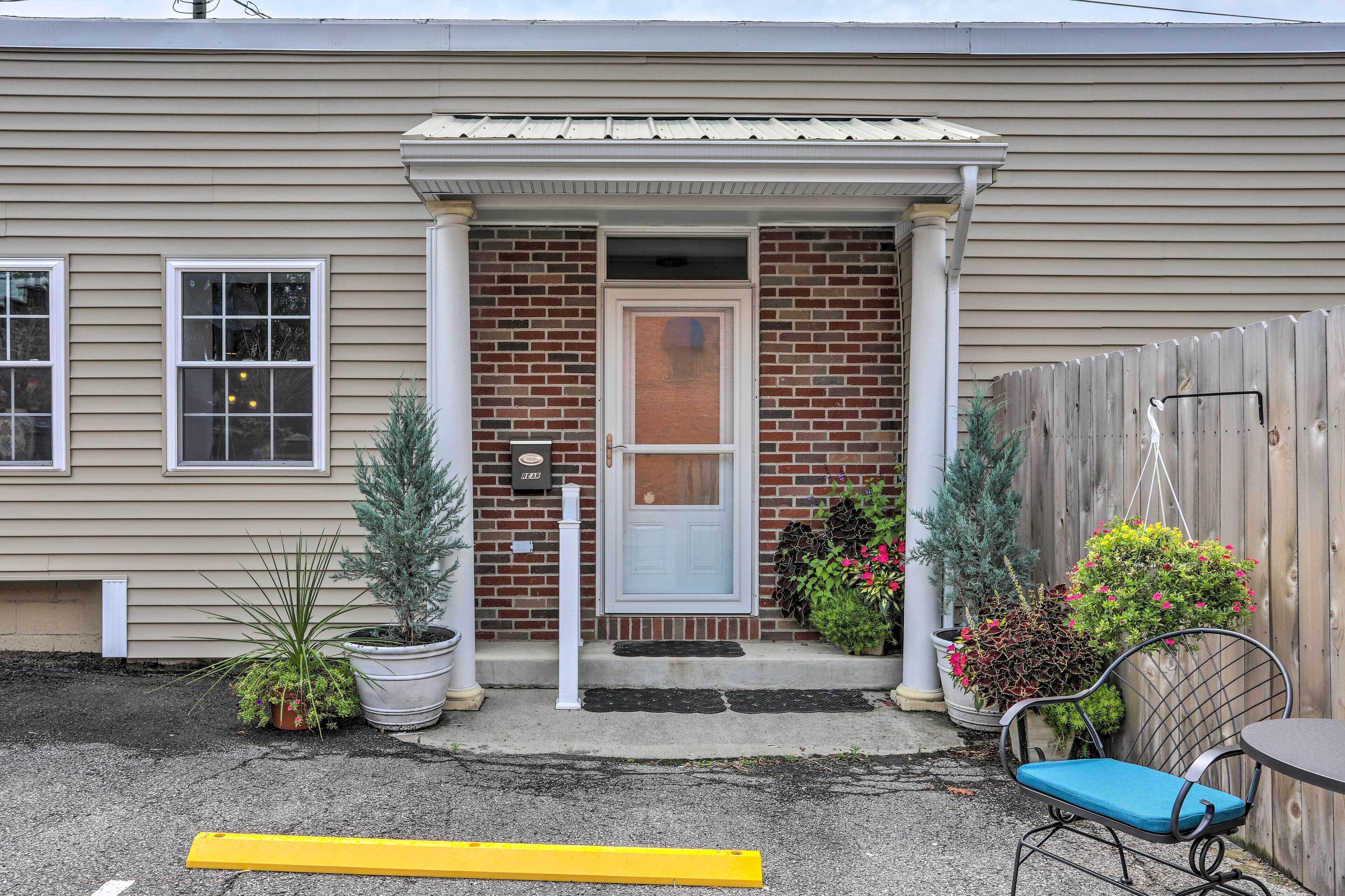 코티지 (2 Bedrooms) | 내부