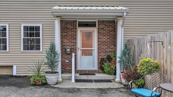 Casa de campo (2 Bedrooms) | Interior