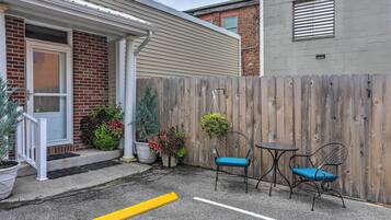 Casa de campo (2 Bedrooms) | Interior