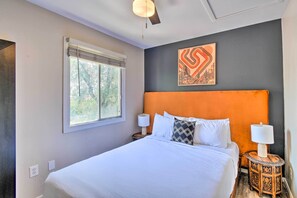 Apartamento (2 Bedrooms) | Interior
