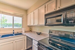 Apartment (2 Bedrooms) | Innenbereich