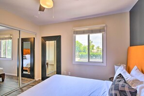 公寓 (2 Bedrooms) | 住宿內部