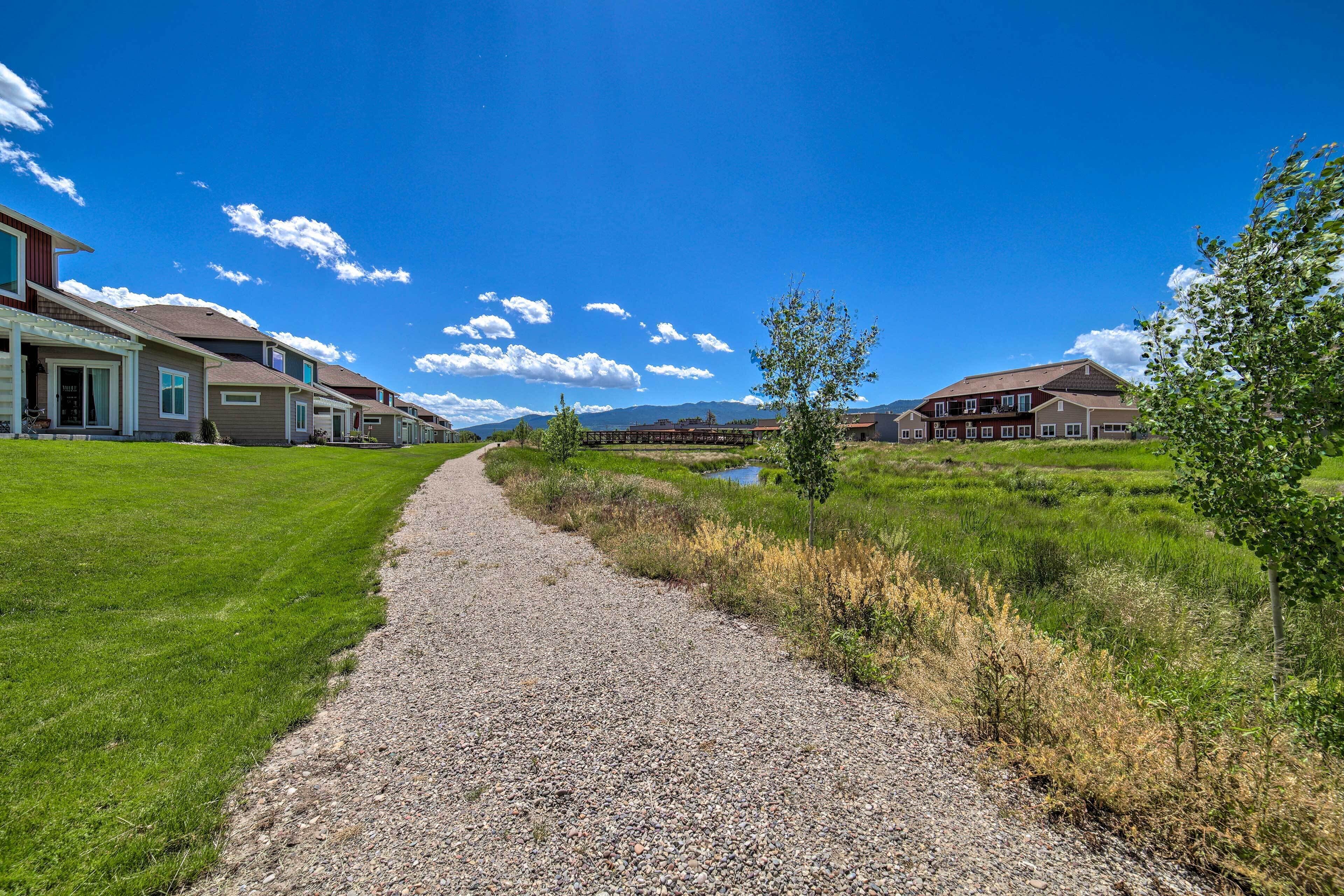 Apartment (3 Bedrooms) | Interior