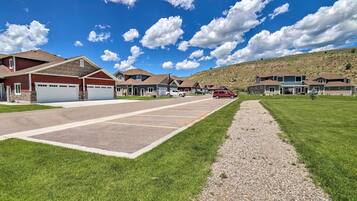 Apartment (3 Bedrooms) | Interior