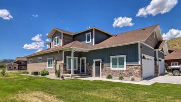 Apartment (3 Bedrooms) | Interior