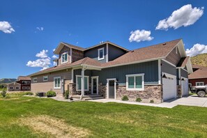 Apartment (3 Bedrooms) | Interior