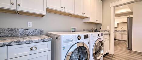 Departamento (3 Bedrooms) | Interior