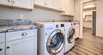 Modern Swan Valley Townhome w/ Walking Trails