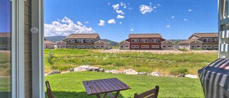 아파트 (3 Bedrooms) | 내부