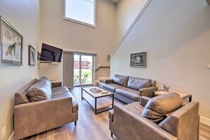 Apartment (3 Bedrooms) | Interior