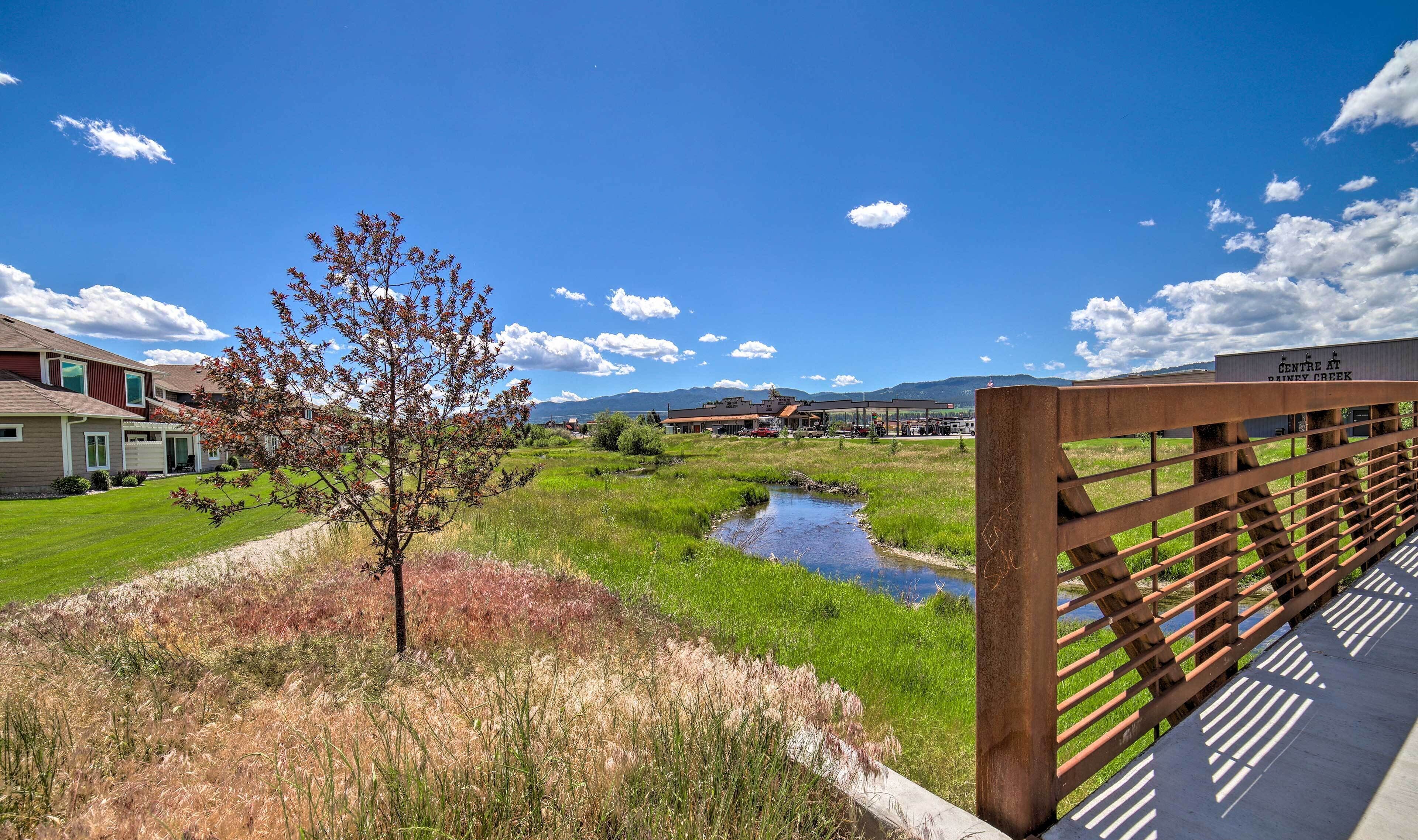 公寓 (3 Bedrooms) | 住宿內部