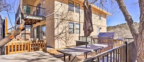 Casa (3 Bedrooms) | Interni