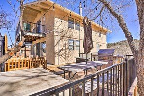 Huis (3 Bedrooms) | Interieur