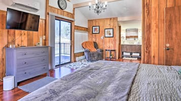 Maison (3 Bedrooms) | Intérieur
